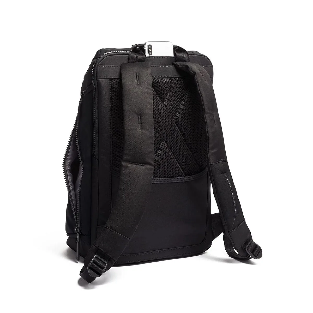 Ridgewood Backpack Black
