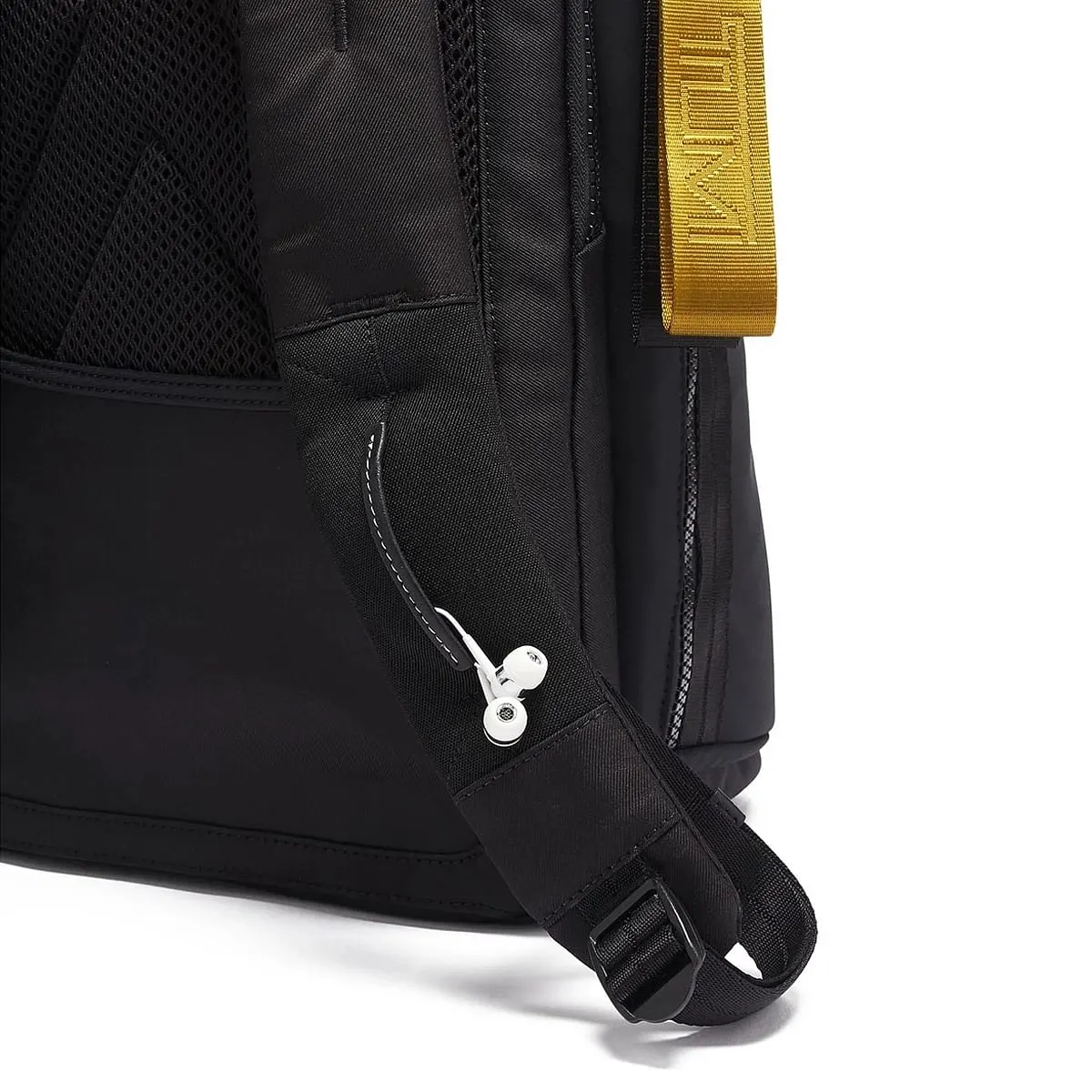 Ridgewood Backpack Black