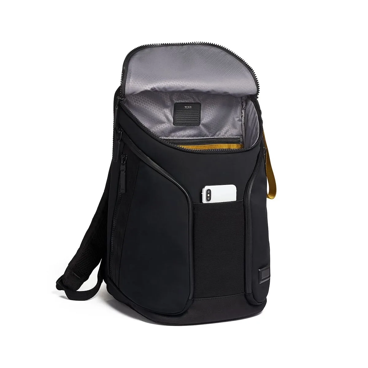 Ridgewood Backpack Black