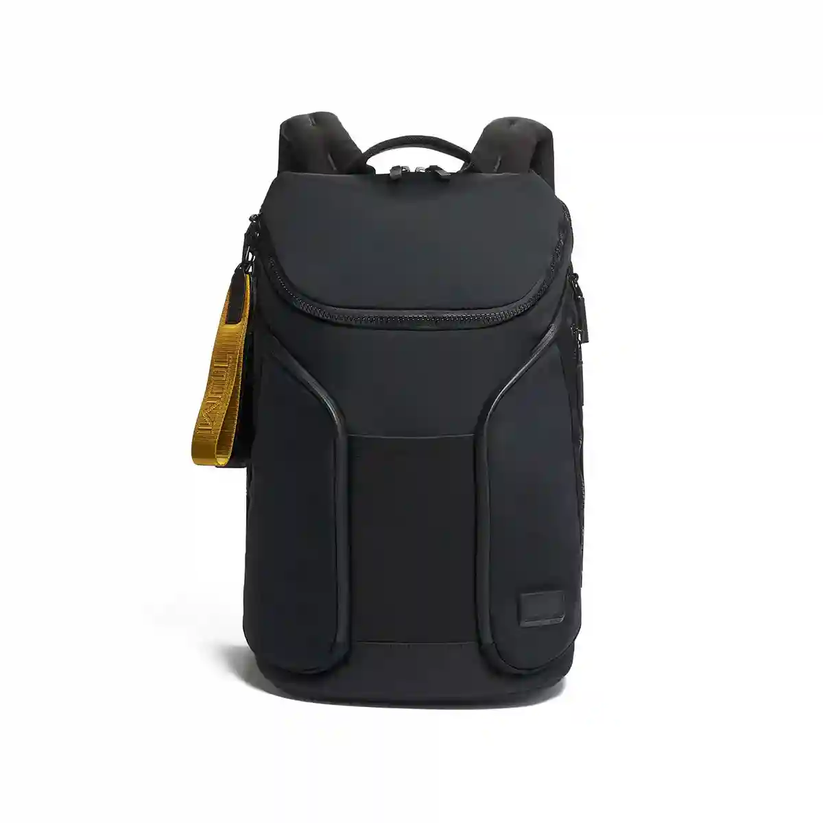 Ridgewood Backpack Black