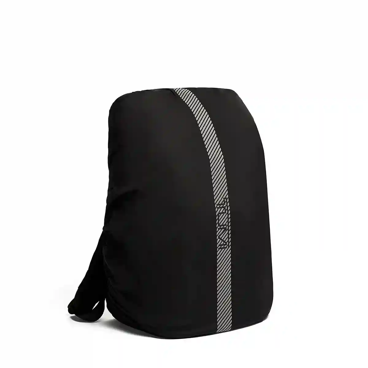 Ridgewood Backpack Grey Diam.
