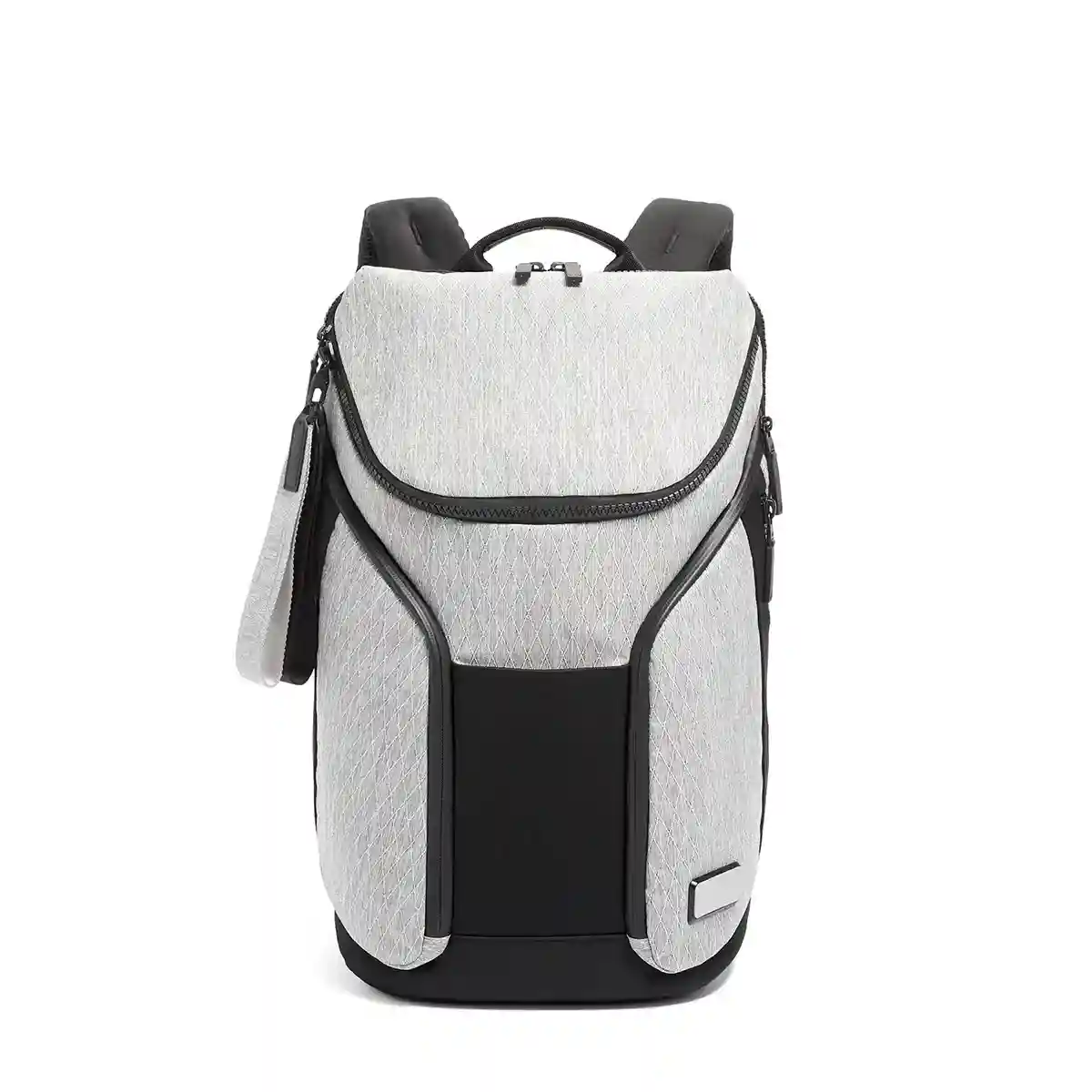 Ridgewood Backpack Grey Diam.