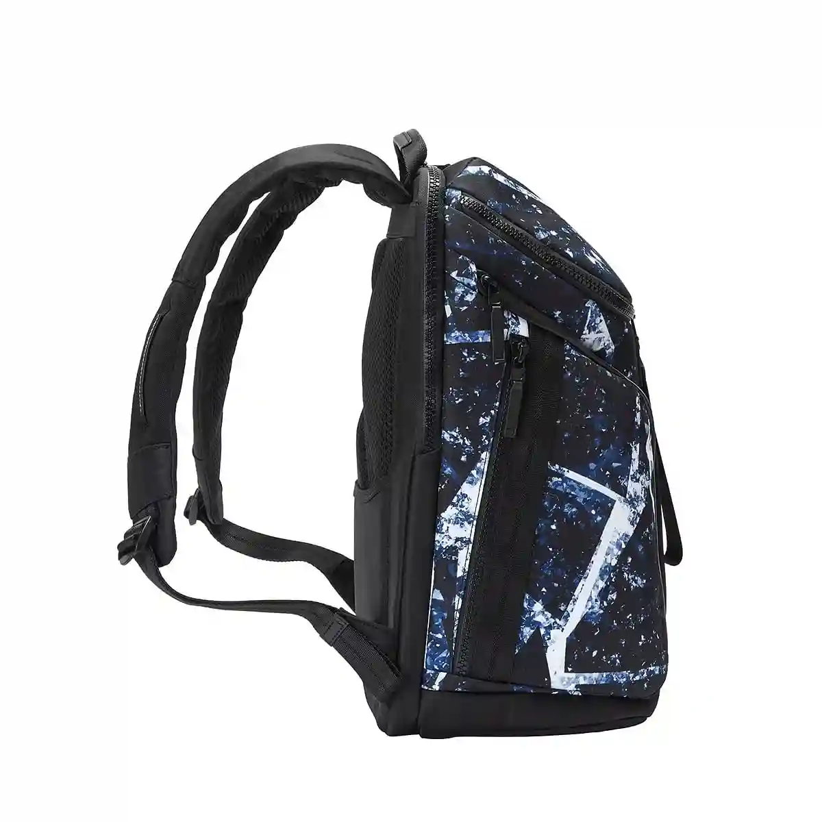 Ridgewood Backpack Shatter Print