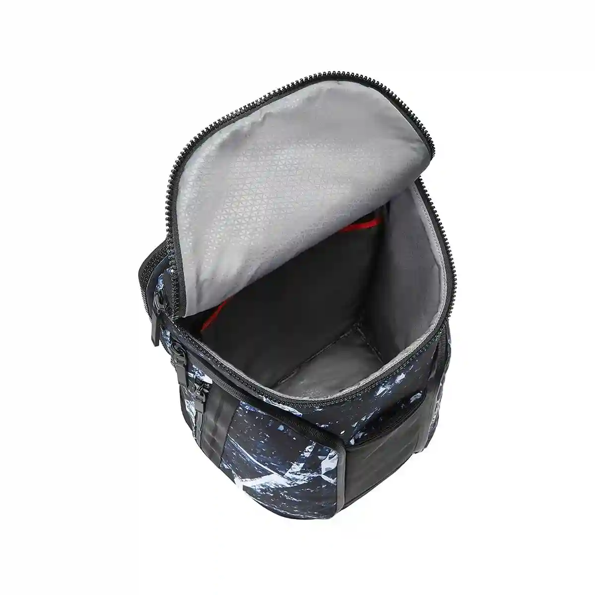 Ridgewood Backpack Shatter Print