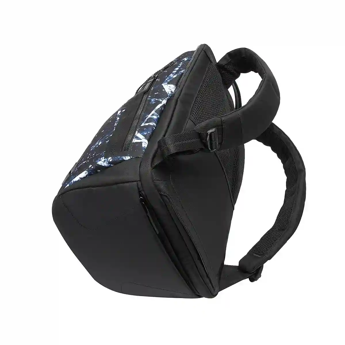 Ridgewood Backpack Shatter Print