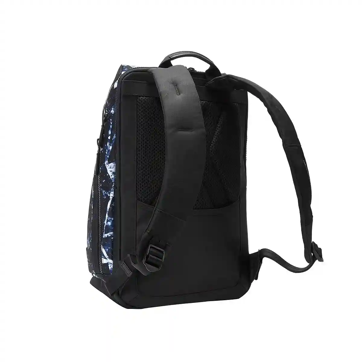 Ridgewood Backpack Shatter Print