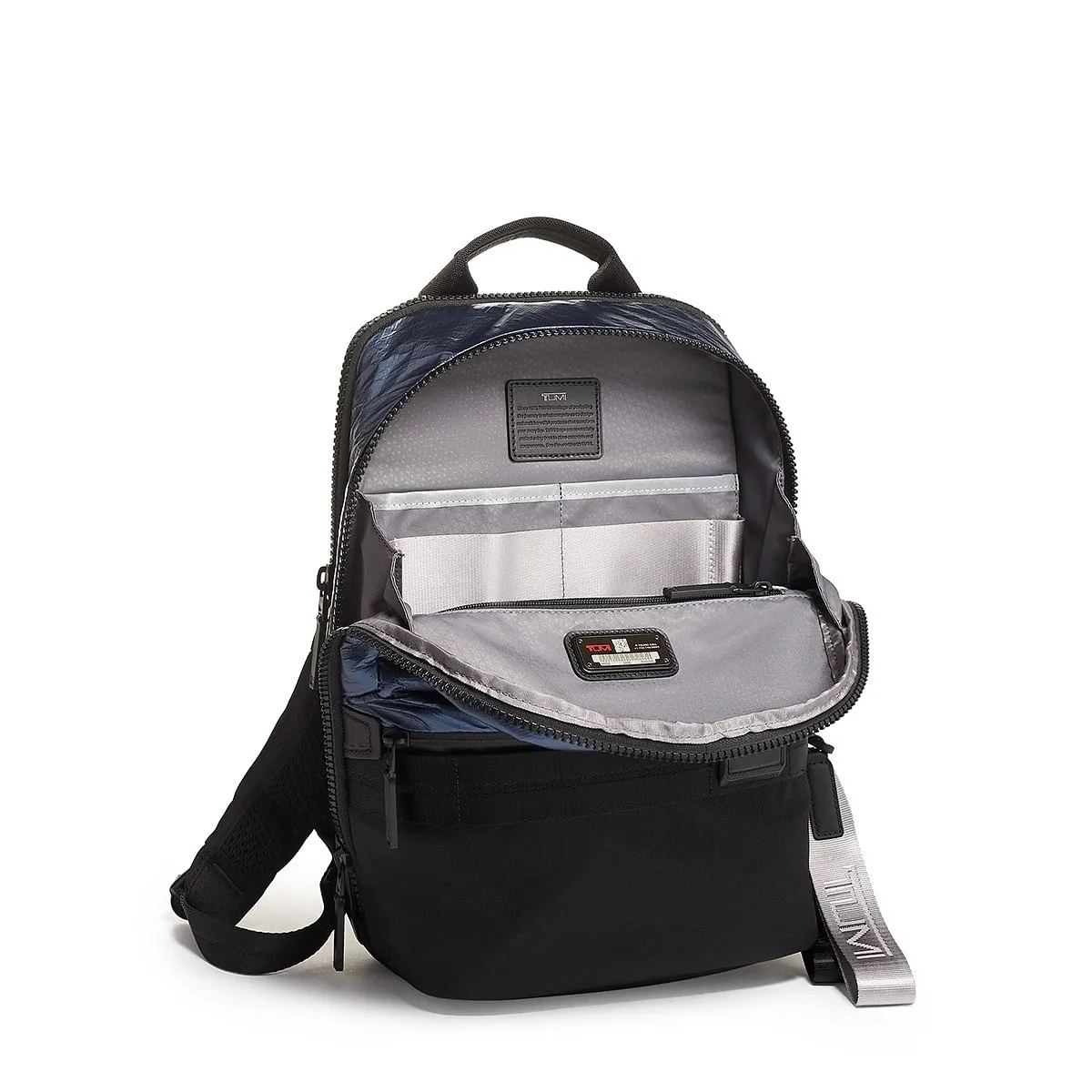 Nottaway Backpack Navy
