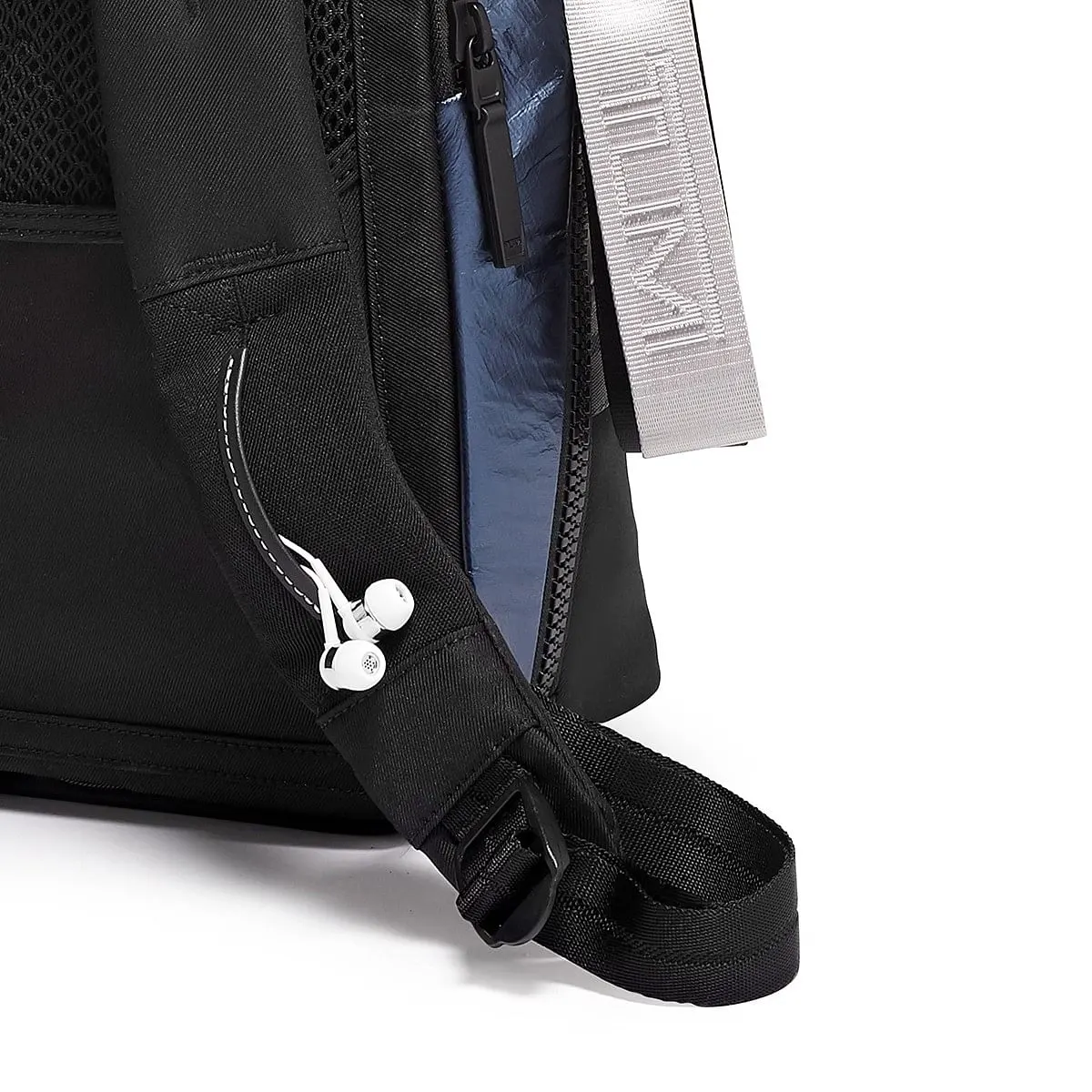 Nottaway Backpack Navy