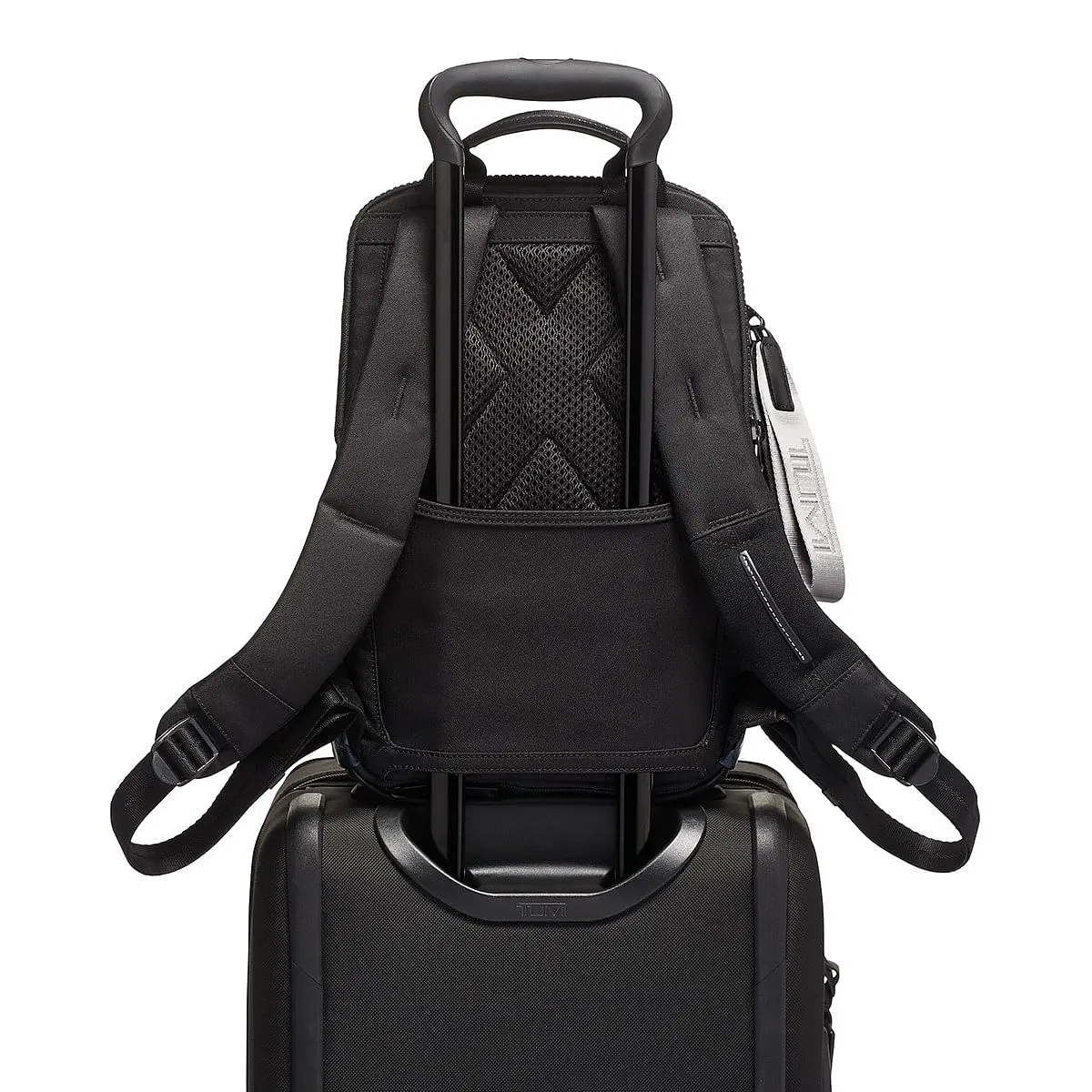 Nottaway Backpack Navy