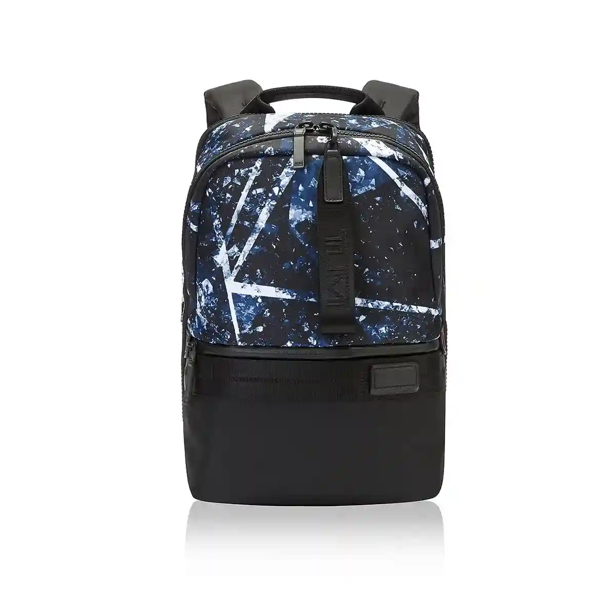 Nottaway Backpack Shatter Print