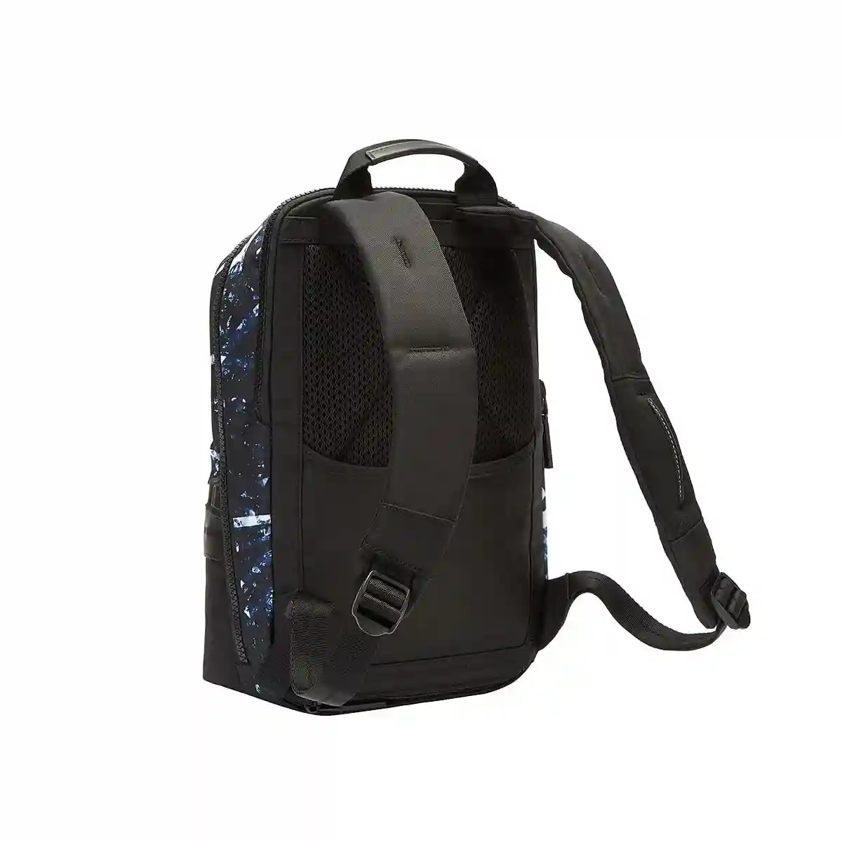 Nottaway Backpack Shatter Print