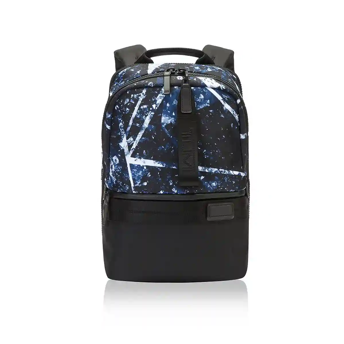 Nottaway Backpack Shatter Print