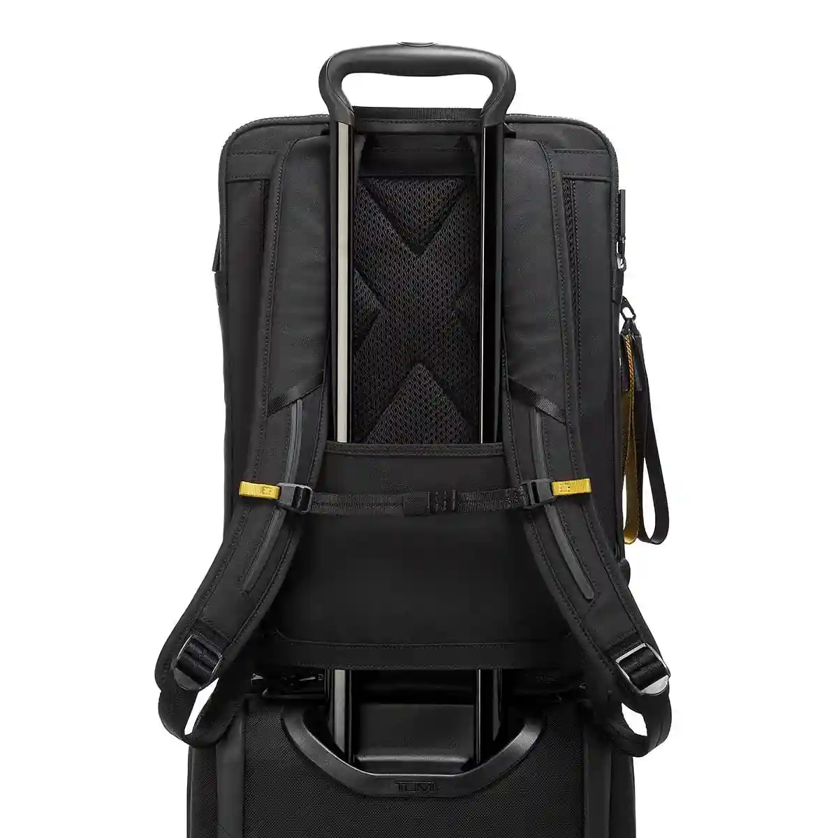Tumi Tahoe View Splitpack Backpack
