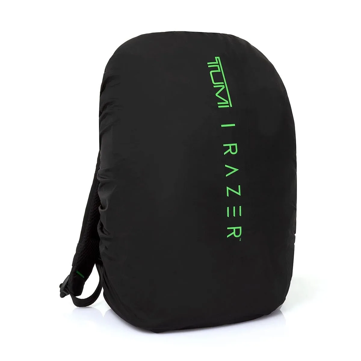 TUMI Tahoe/RAZER『フィンチ』バックパック Tumi I Razer Finch Backpack