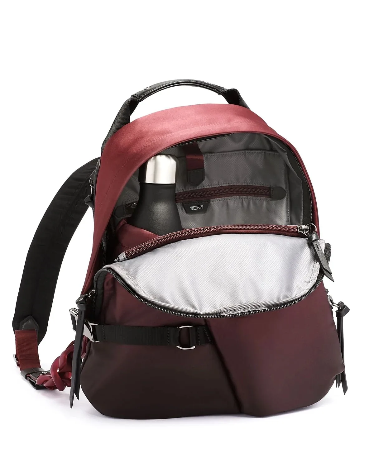 Sterling Backpack Berryombre
