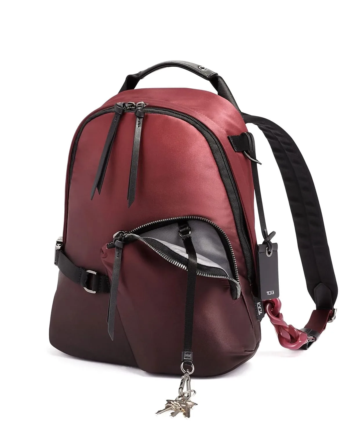 Sterling Backpack Berryombre