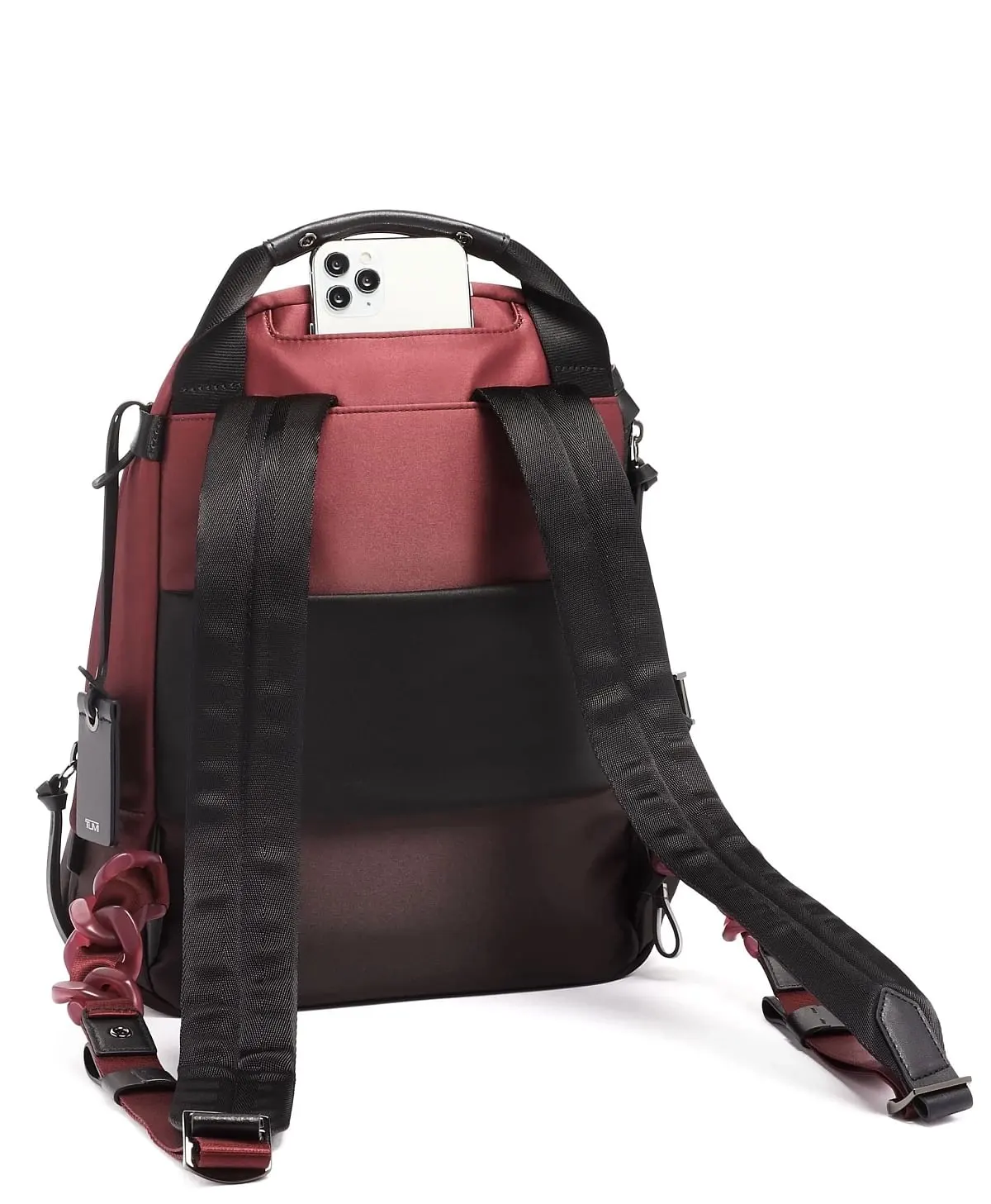 Sterling Backpack Berryombre