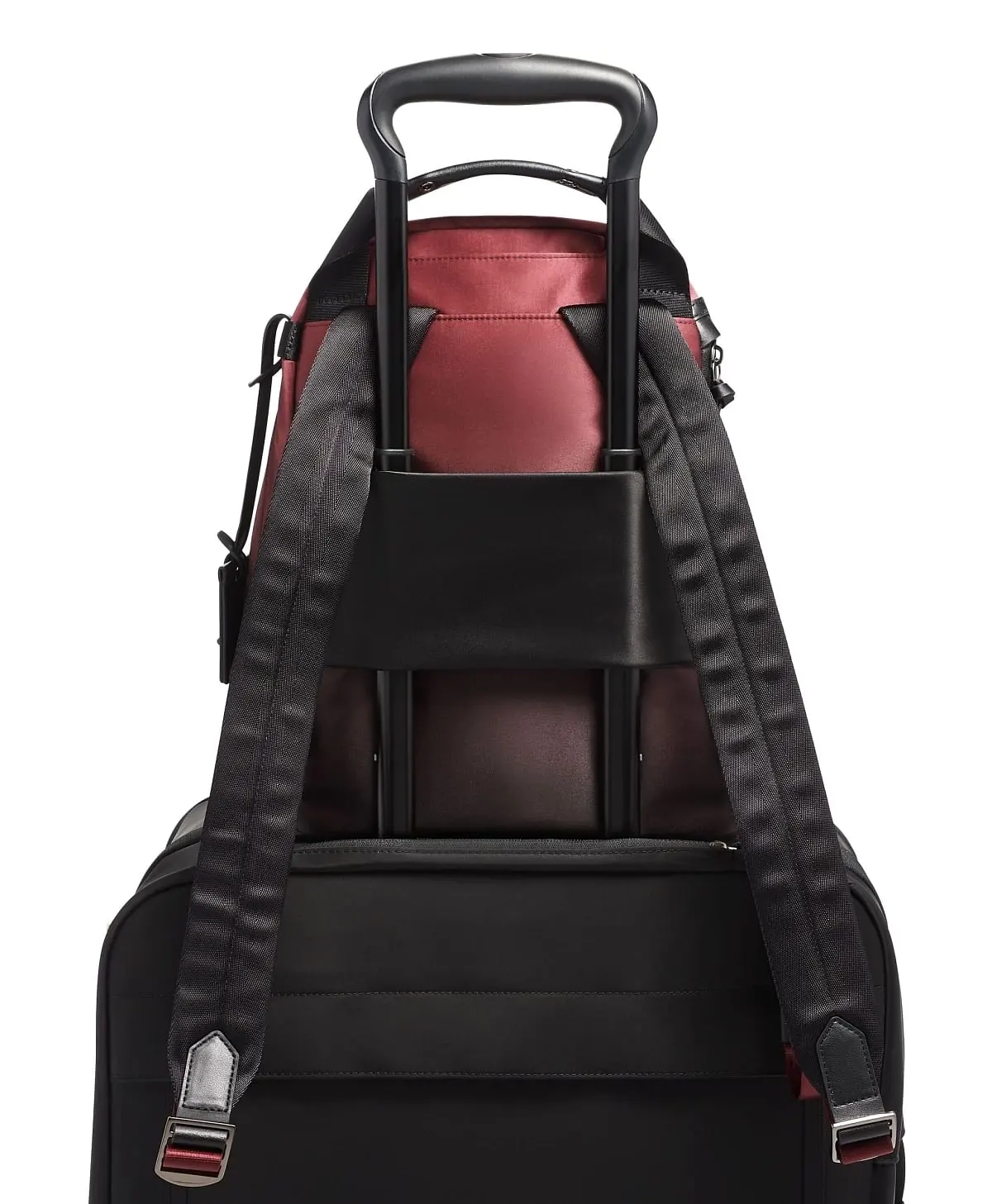 Sterling Backpack Berryombre