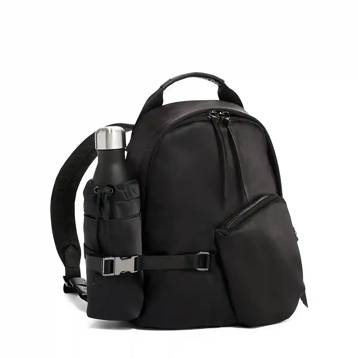 Sterling Backpack Black