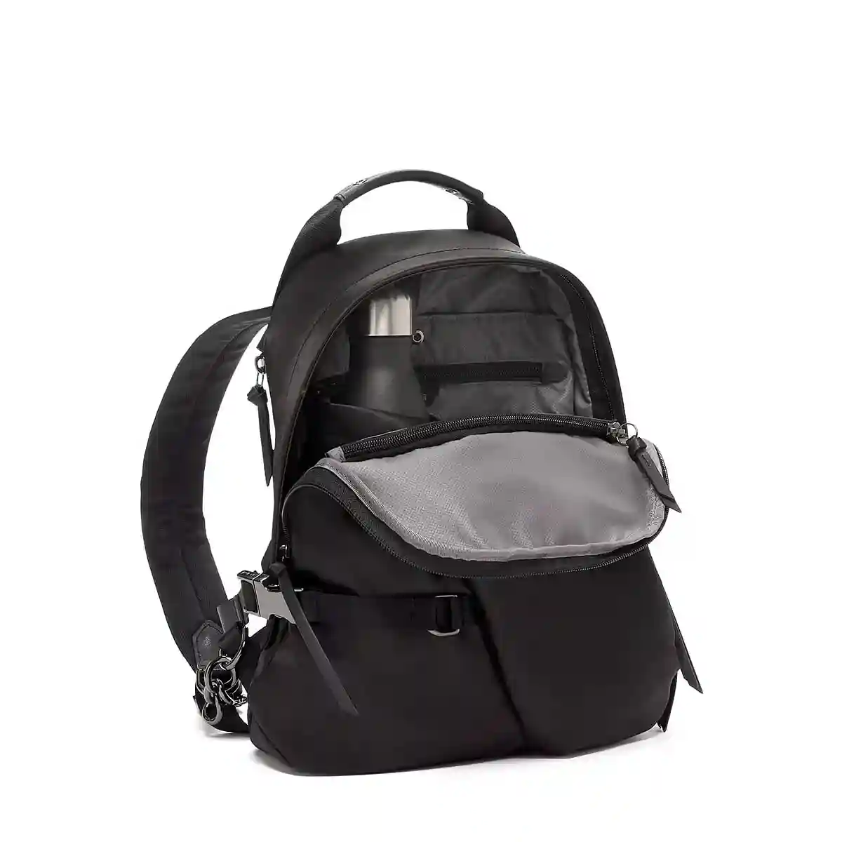 Sterling Backpack Black