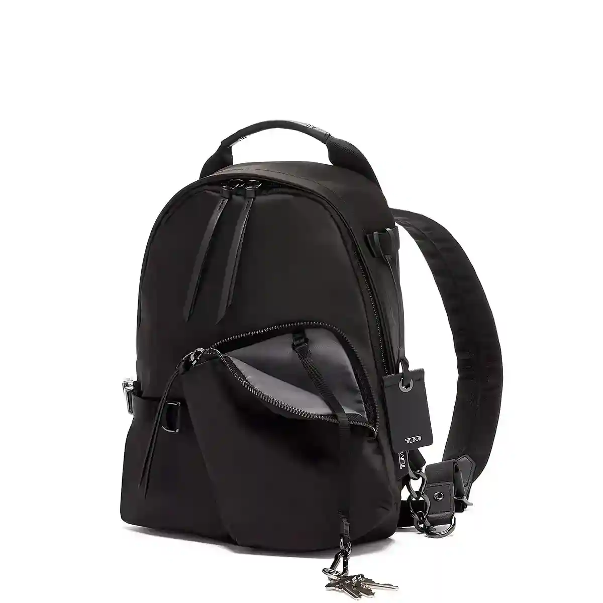 Sterling Backpack Black