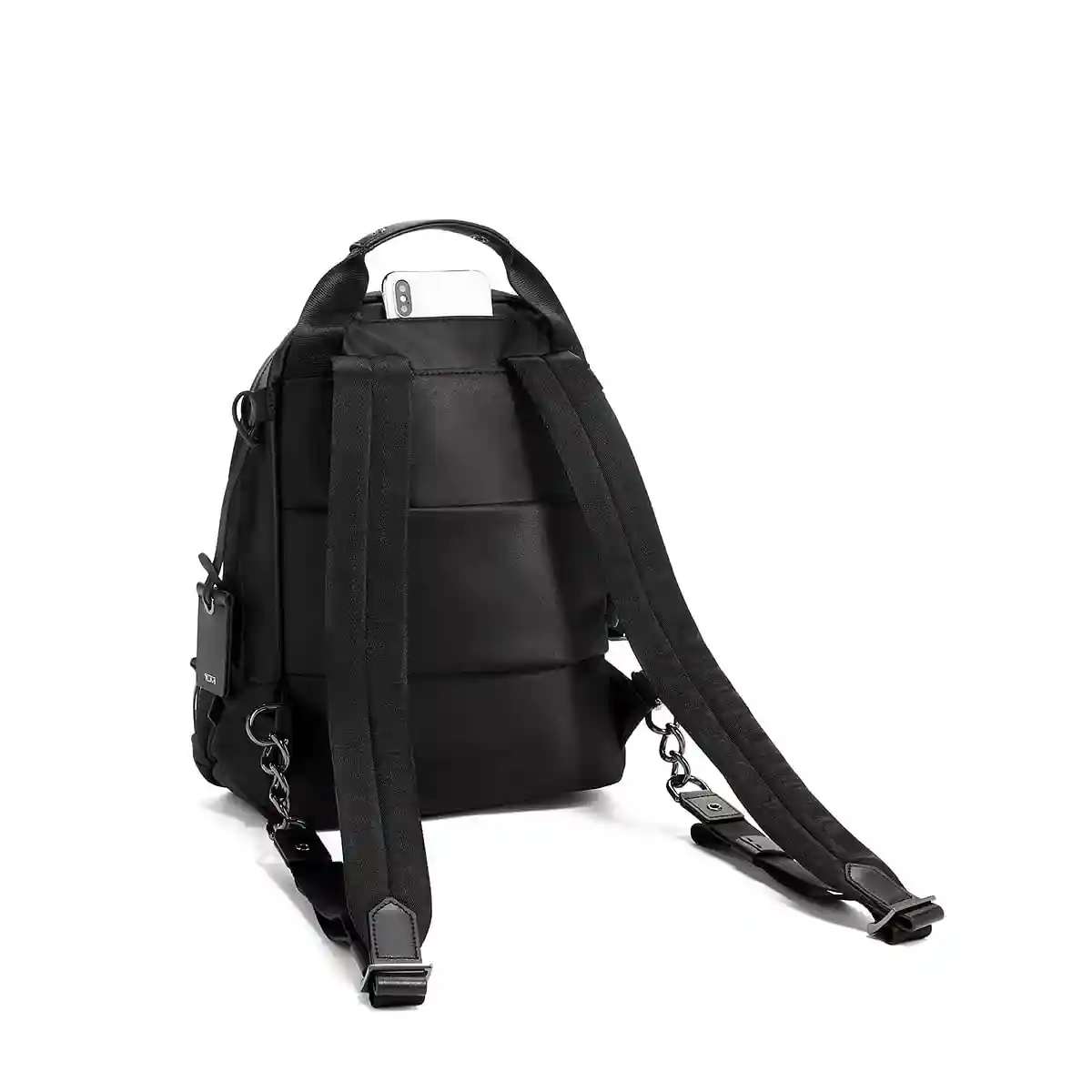 Sterling Backpack Black