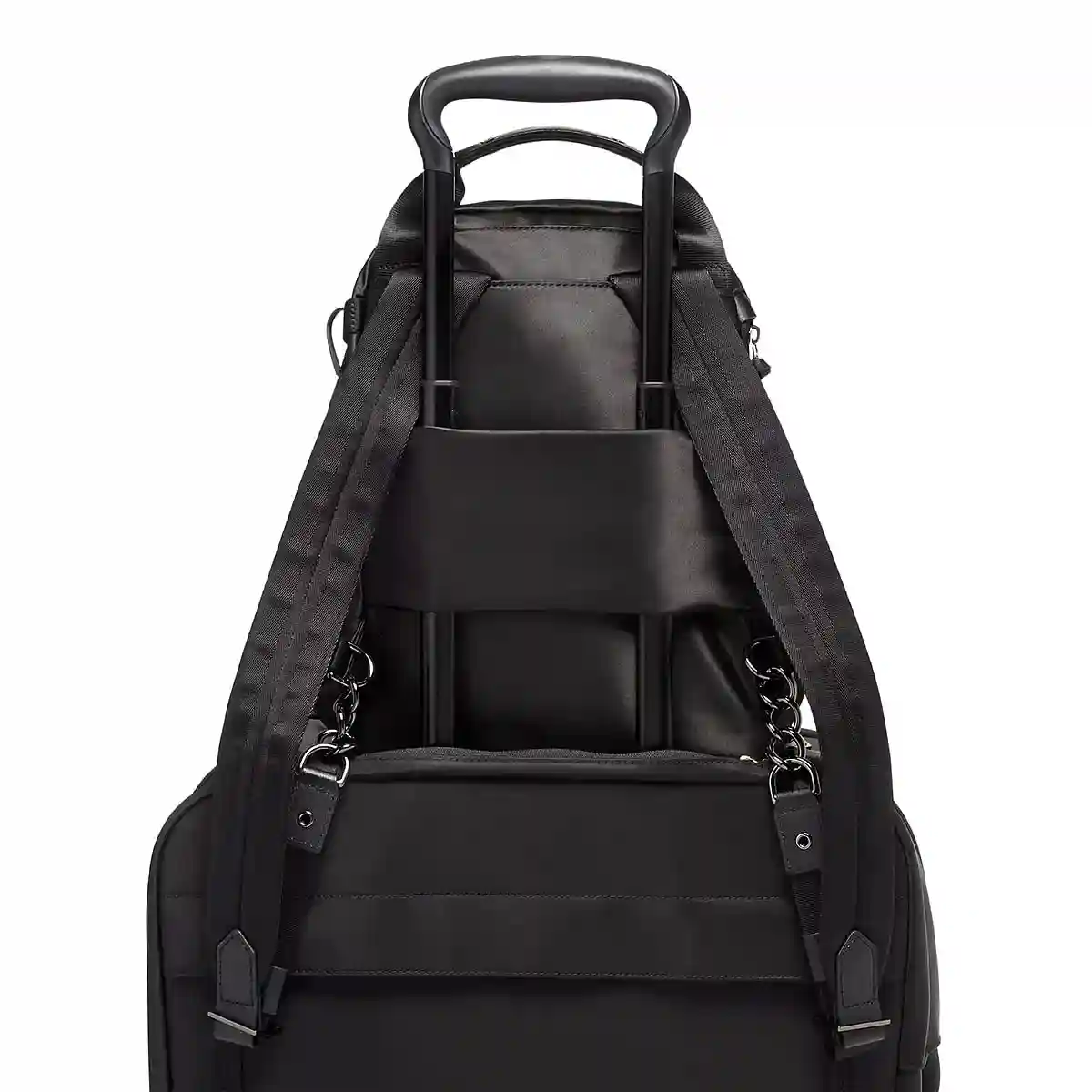 Sterling Backpack Black