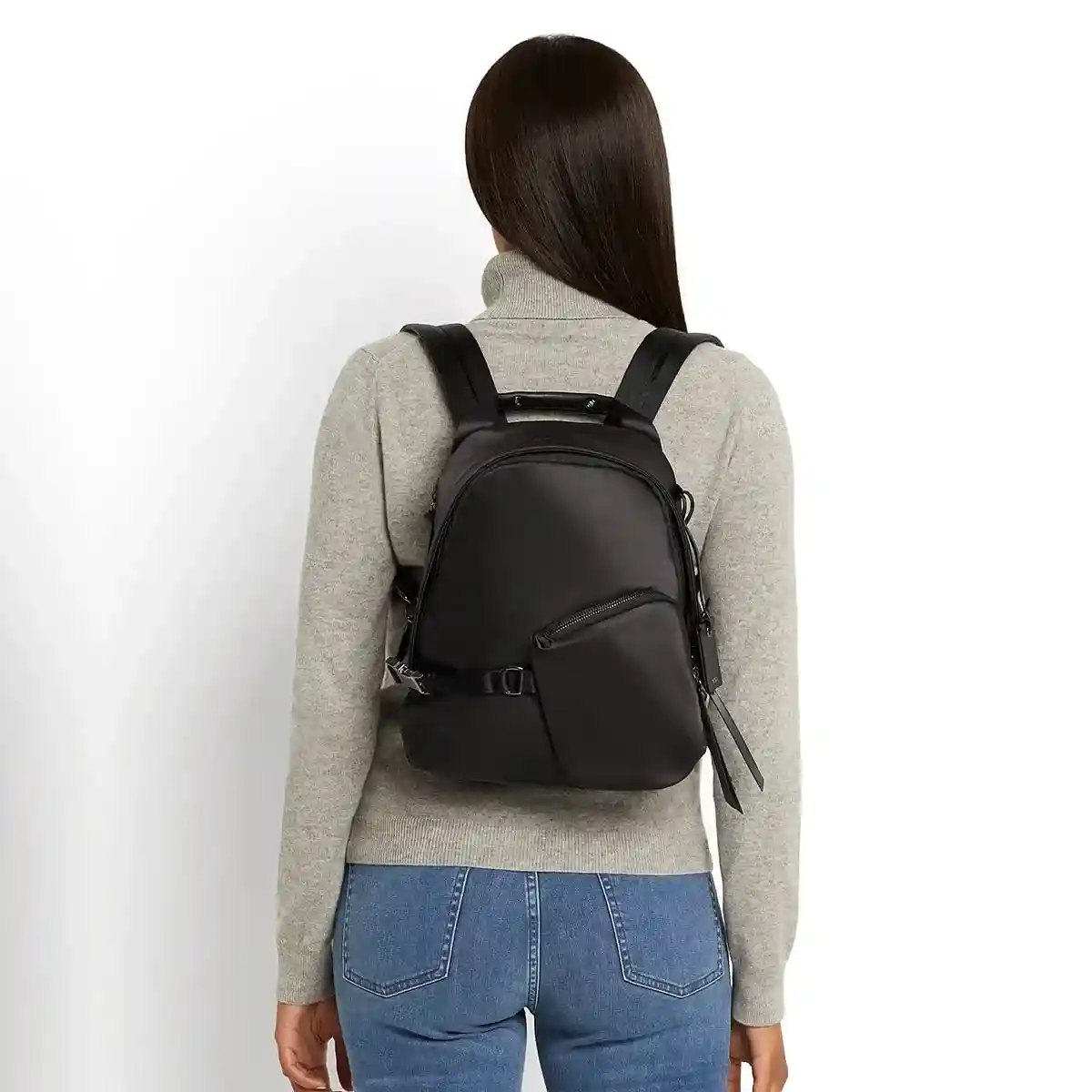 Sterling Backpack Black