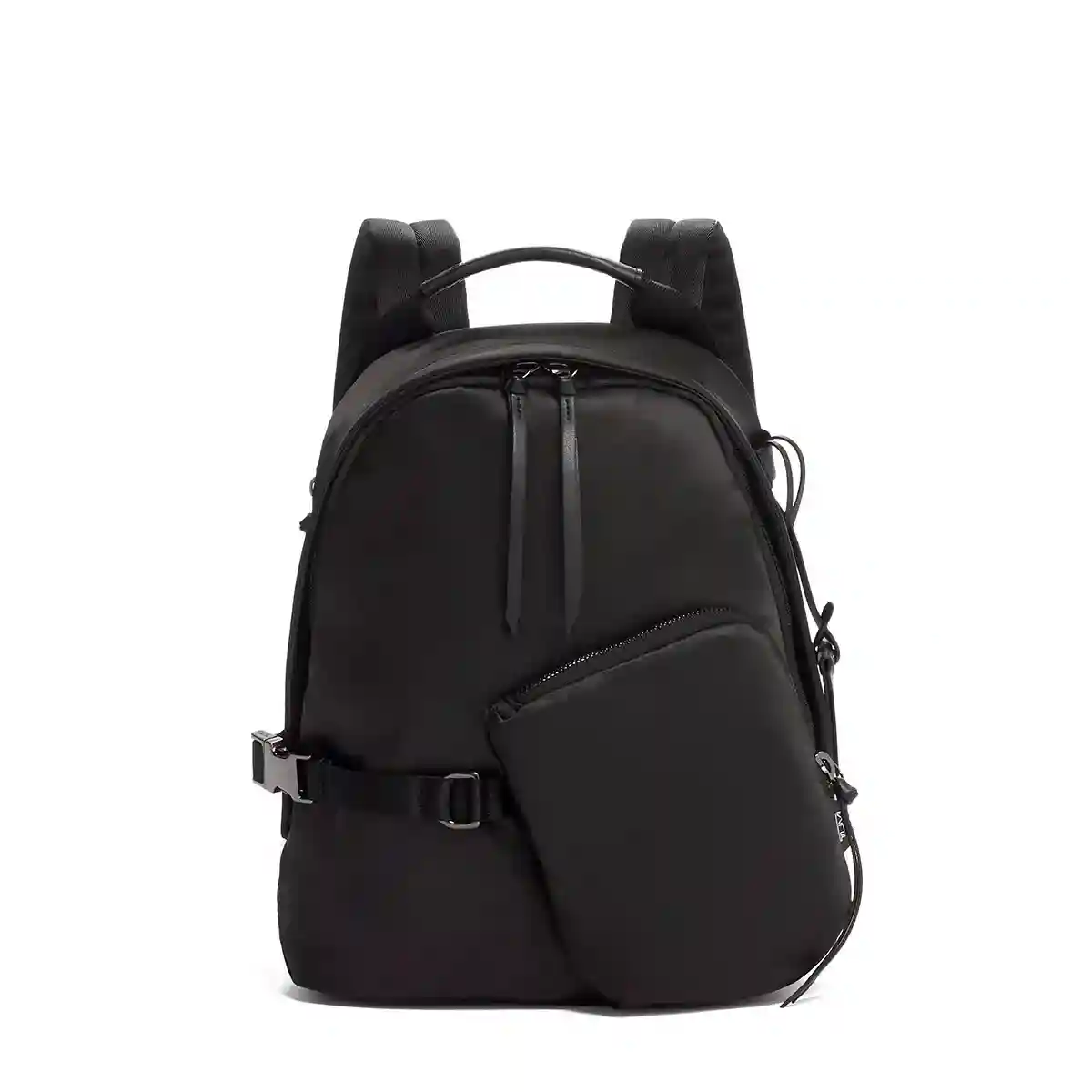 Sterling Backpack Black