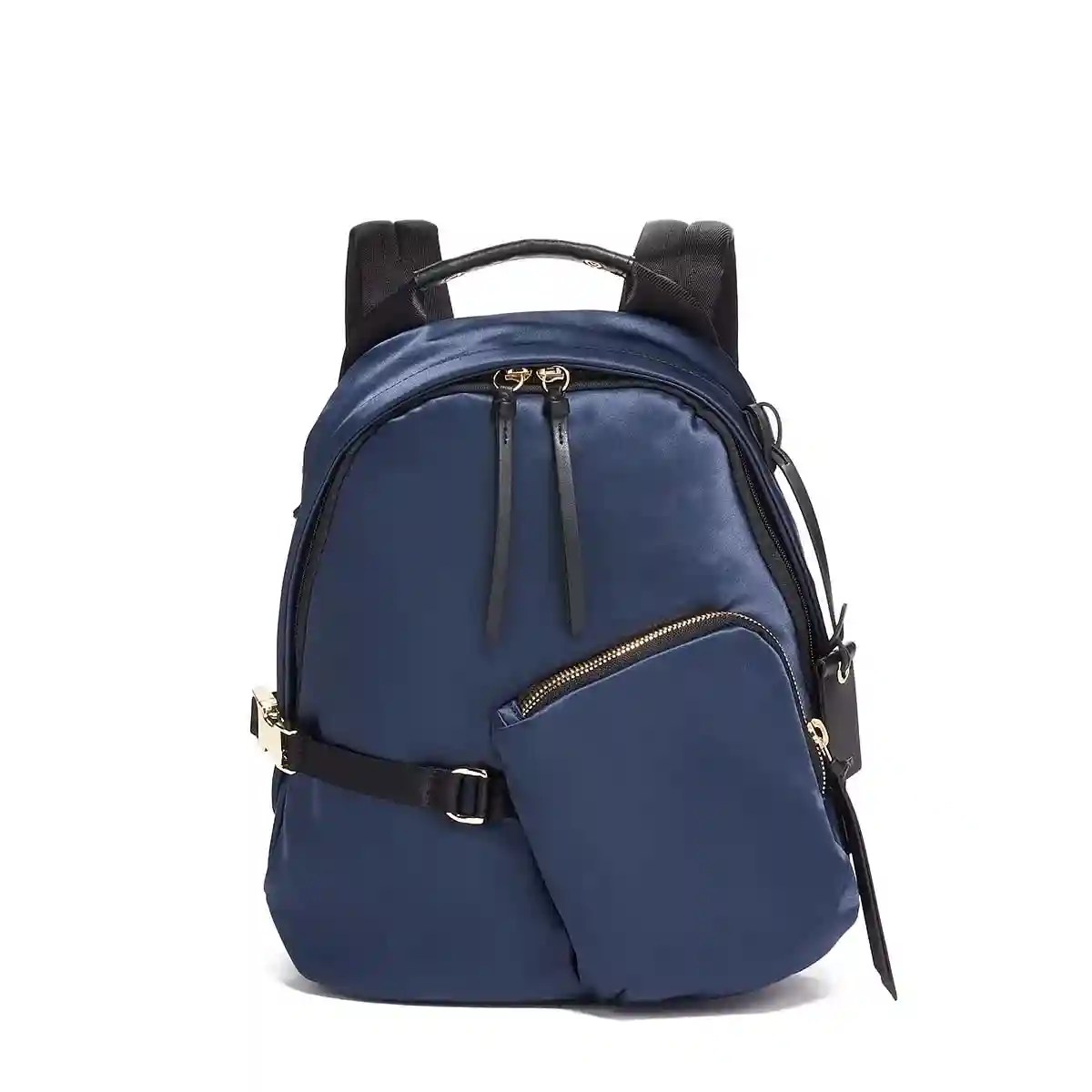 TUMI ナイロンバックパック0834401NAVネイビー Luxury Blue Travel Backpacks | Tumi US