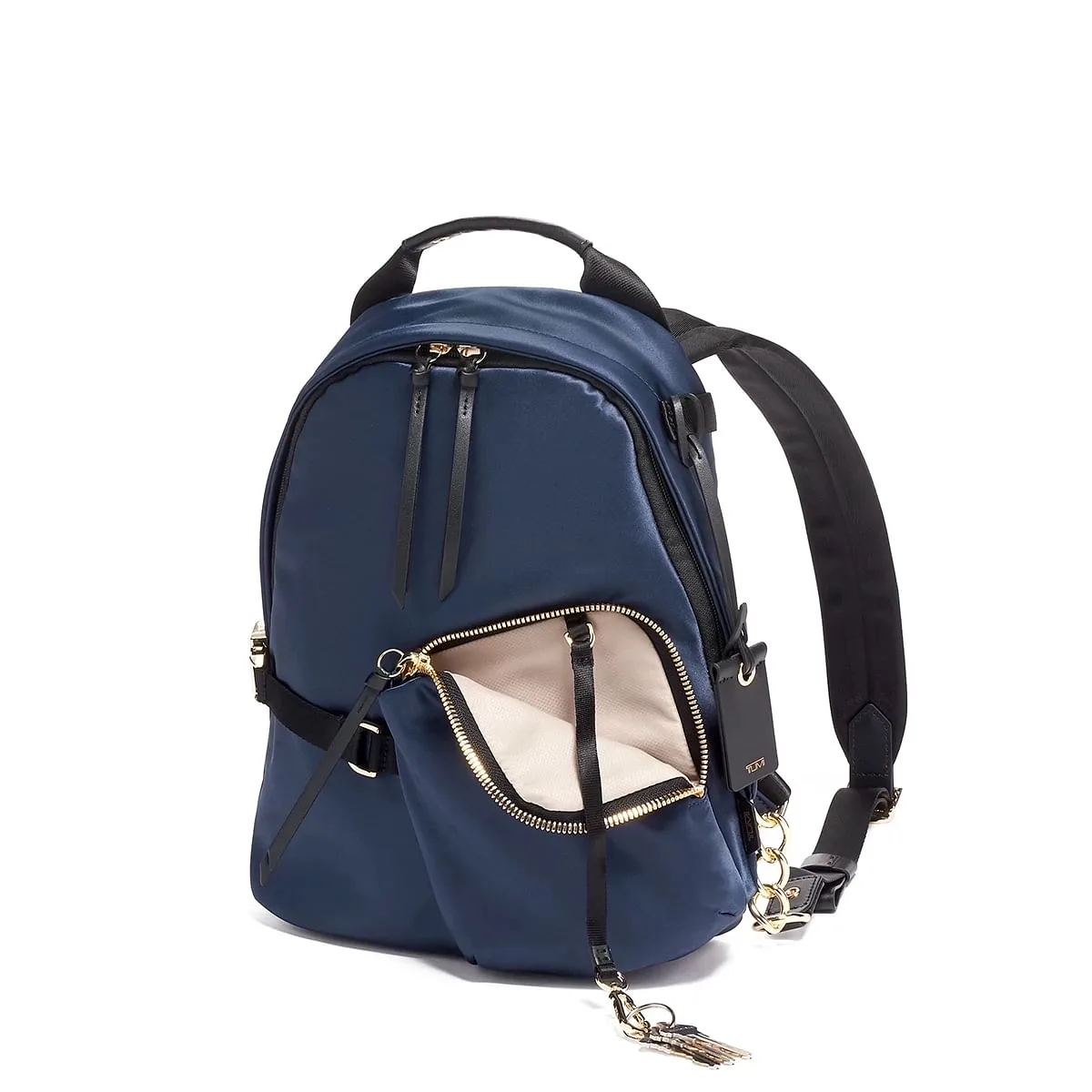 Sterling Backpack Navy