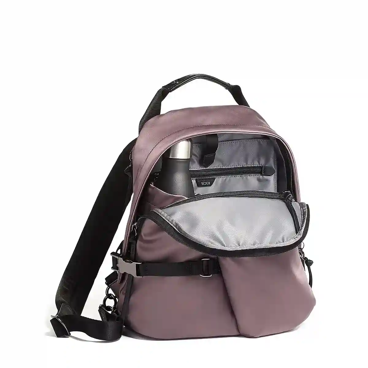 Sterling Backpack Raisin