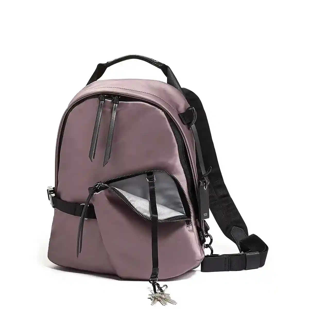 Sterling Backpack Raisin