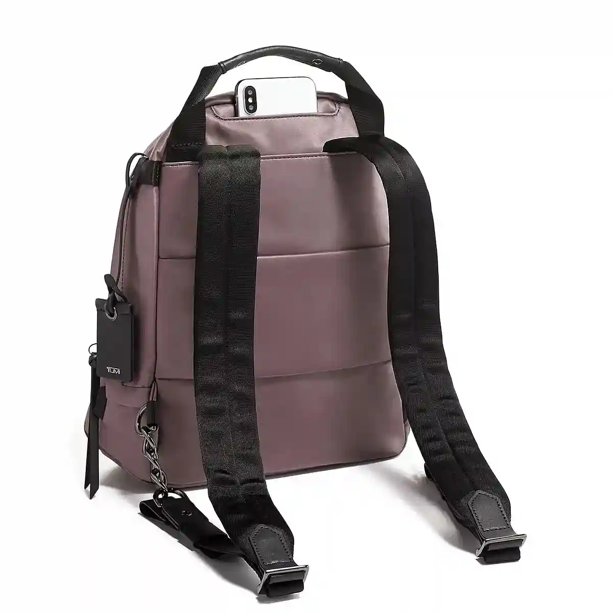 Sterling Backpack Raisin