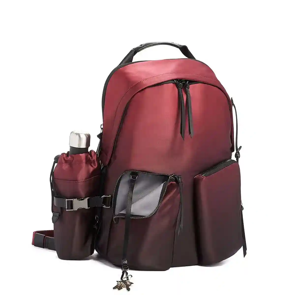 Meadow Backpack Berryombre