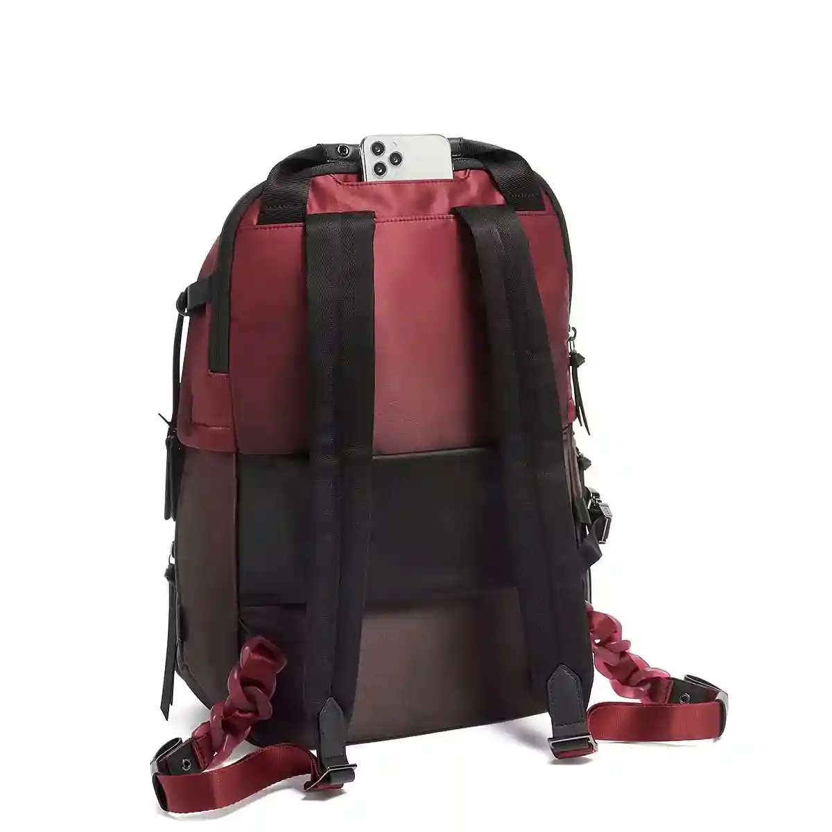 Meadow Backpack Berryombre