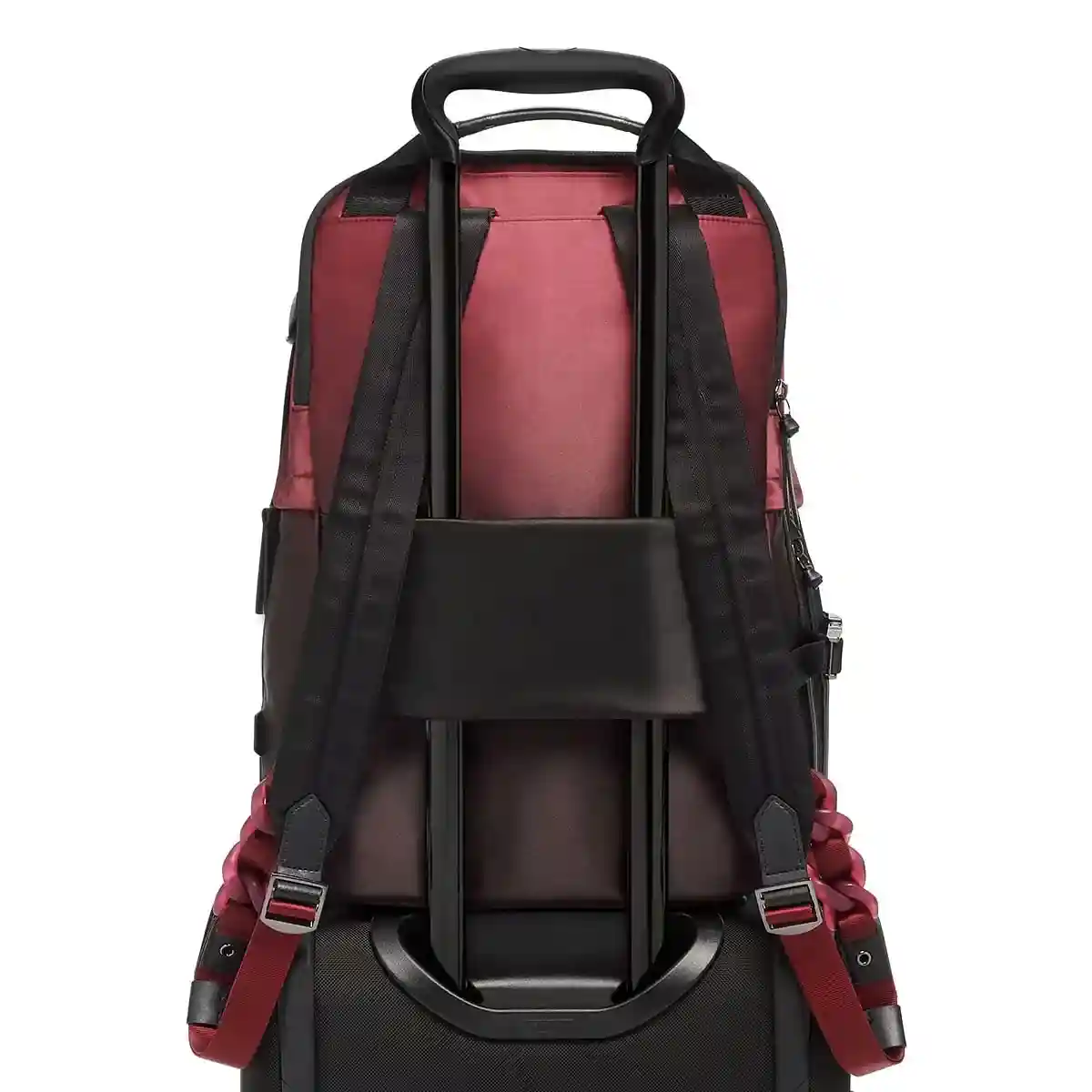 Meadow Backpack Berryombre