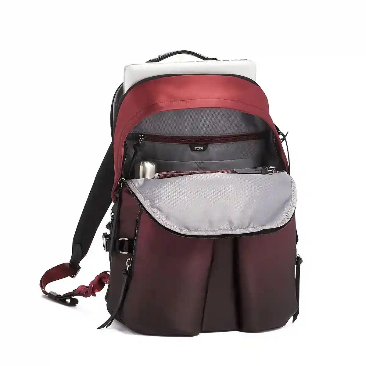 Meadow Backpack Berryombre