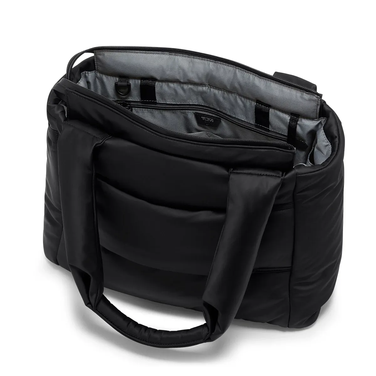 Devoe Crystal Tote
