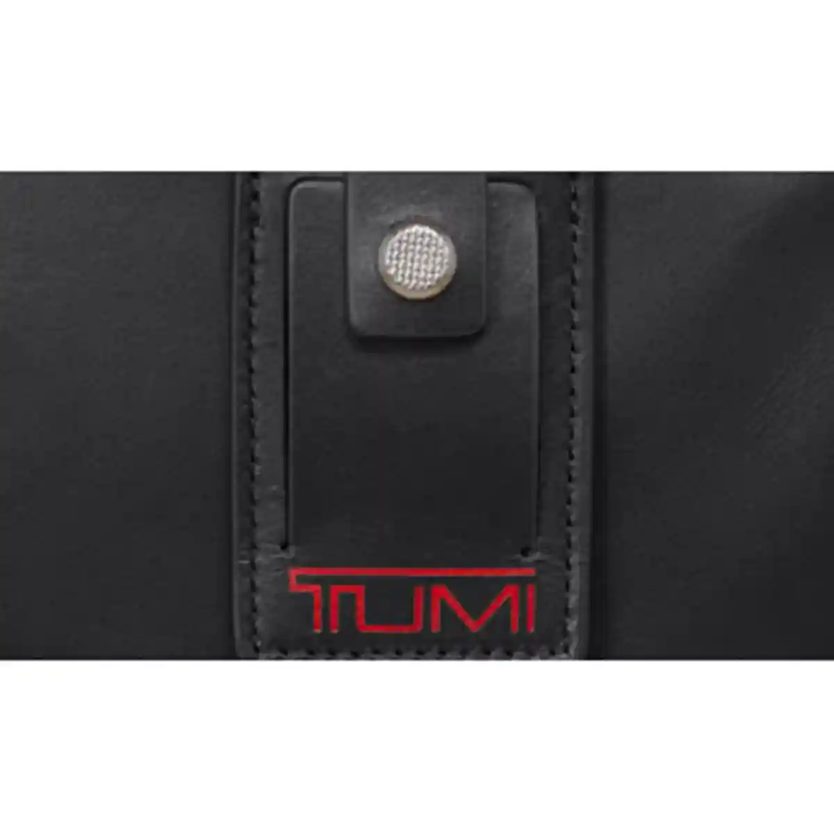 Double Expansion Travel Satchel