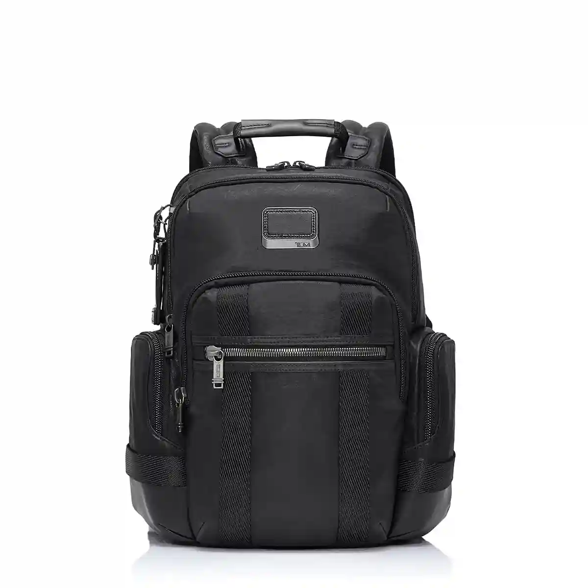 TUMI NORMAN BACKPACK （FOREST） Tumi Men's Norman Nylon Backpack In Forest Green 130518-1338