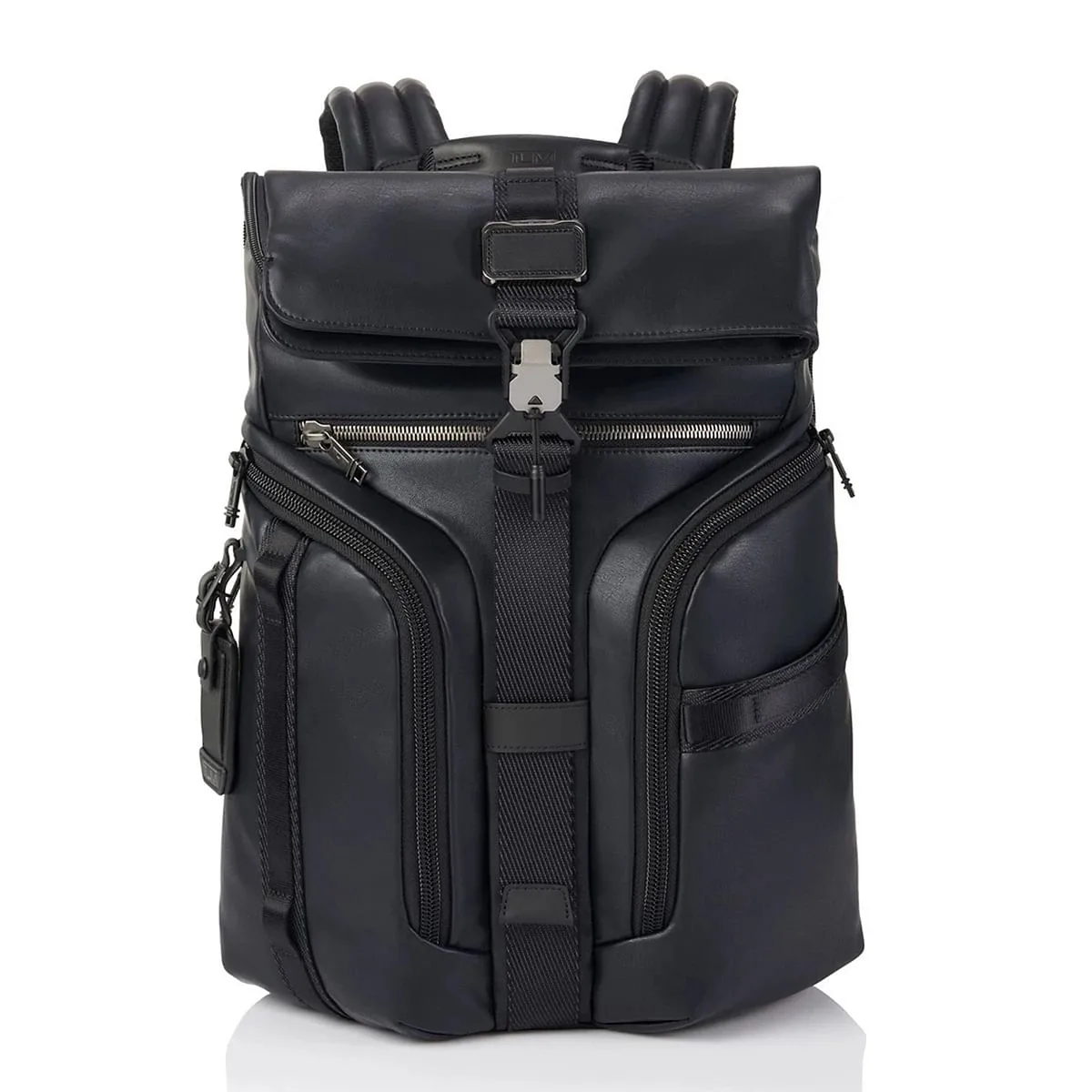 Tumi | Alpha Bravo Logistics Flap Lid Backpack