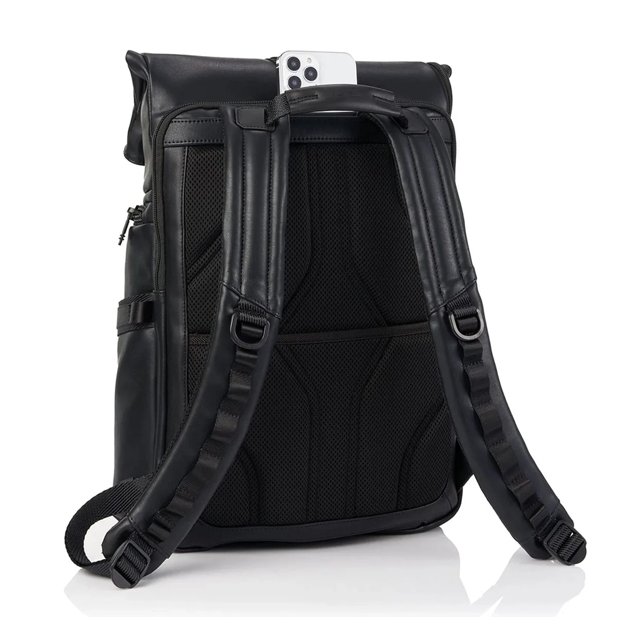 Alpha Bravo Logistics Flap Lid Backpack