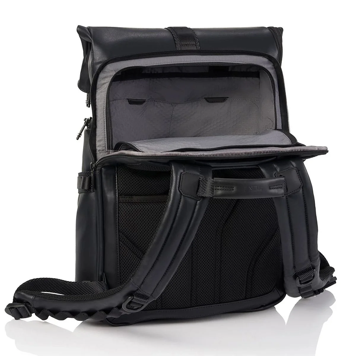 Alpha Bravo Logistics Flap Lid Backpack