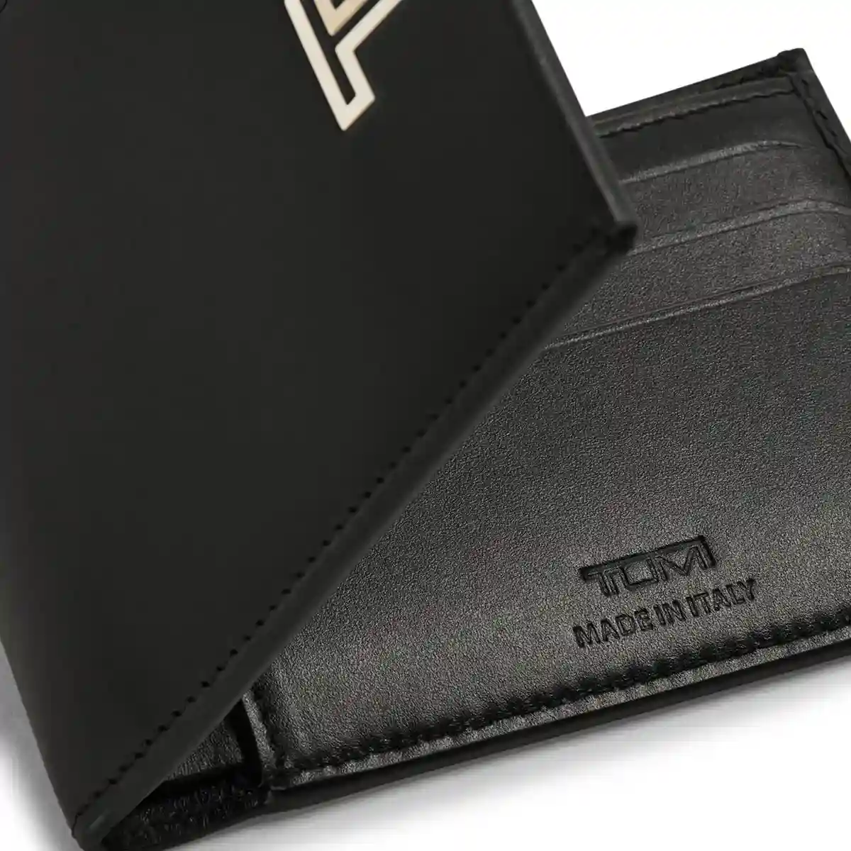 Double Billfold