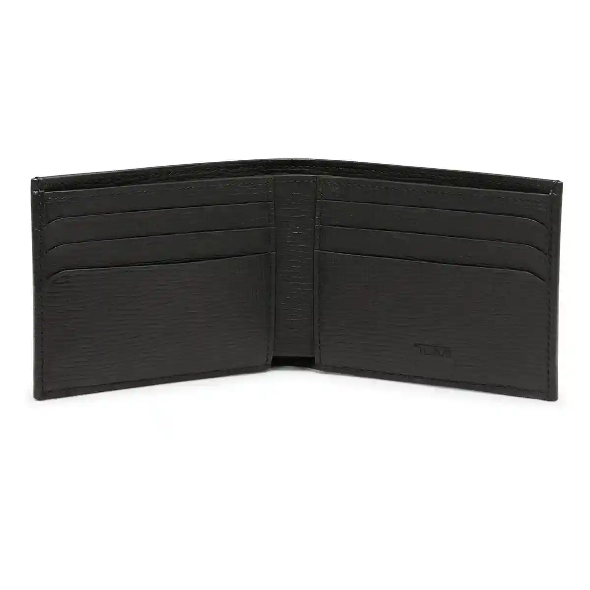 Double Billfold