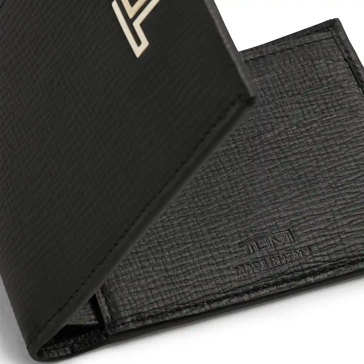 Double Billfold