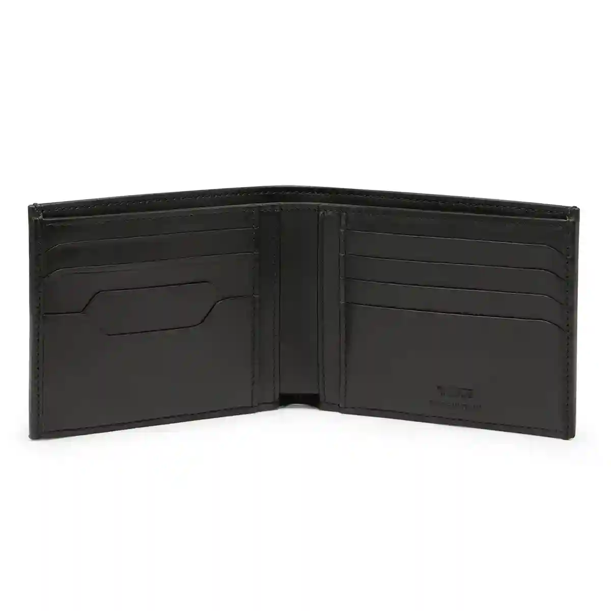 Global Double Billfold