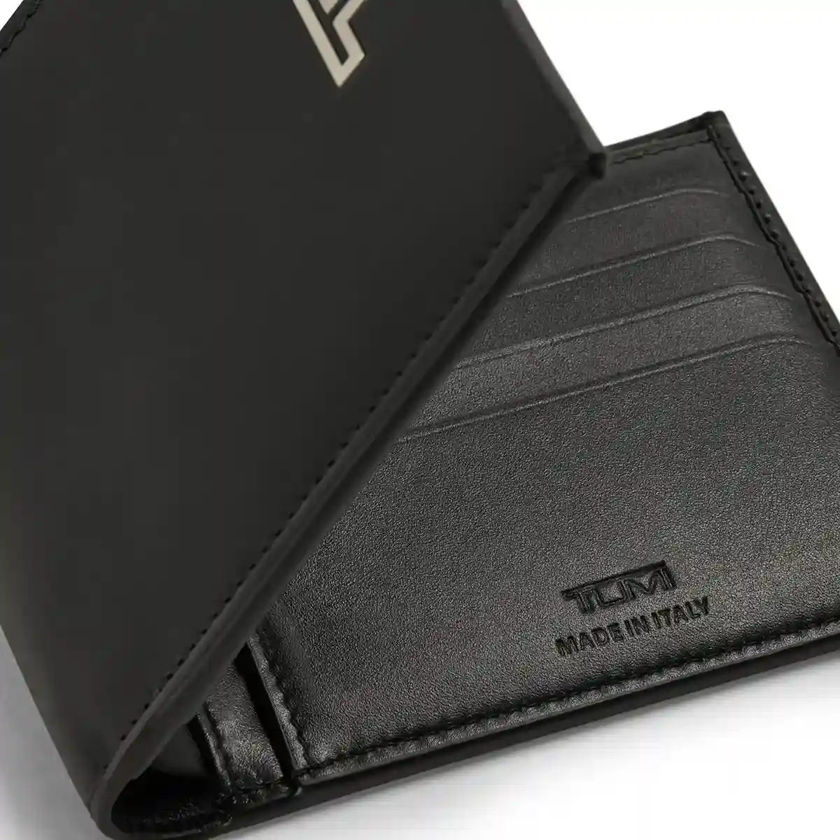 Global Double Billfold