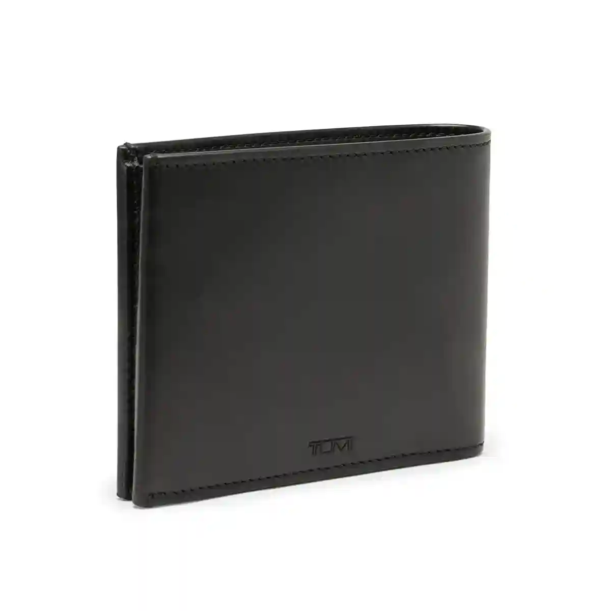 Global Double Billfold
